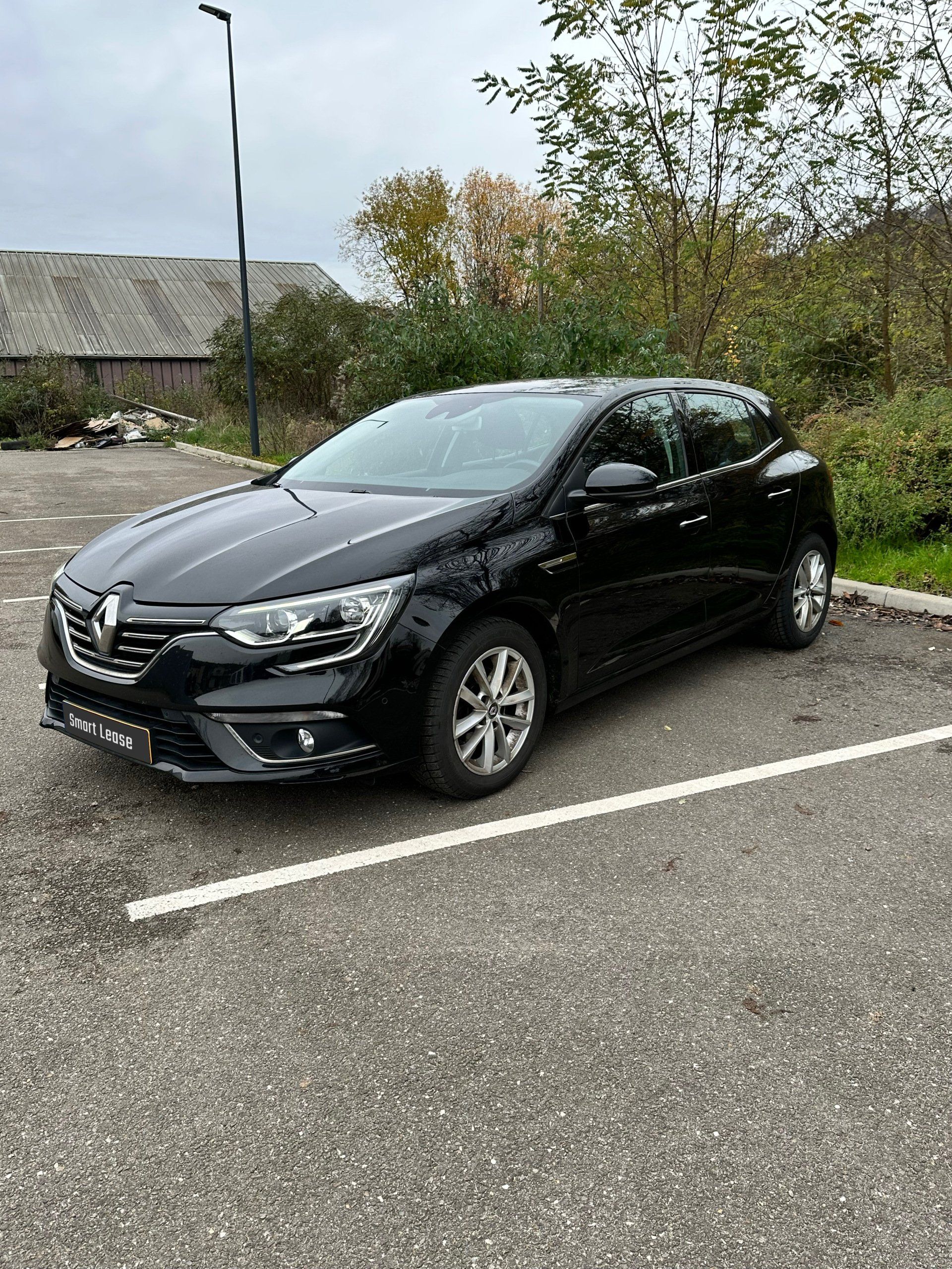 Renault Mégane IV