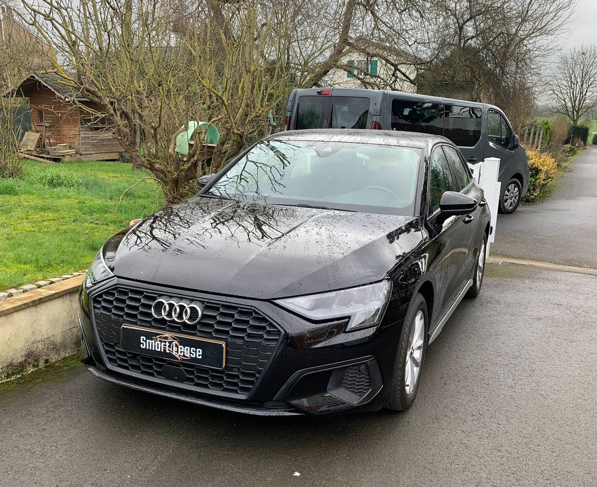 Audi A3 35 Tsi