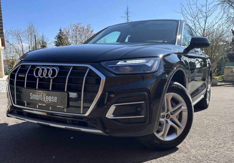 Audi Q5 50 Tfsi e