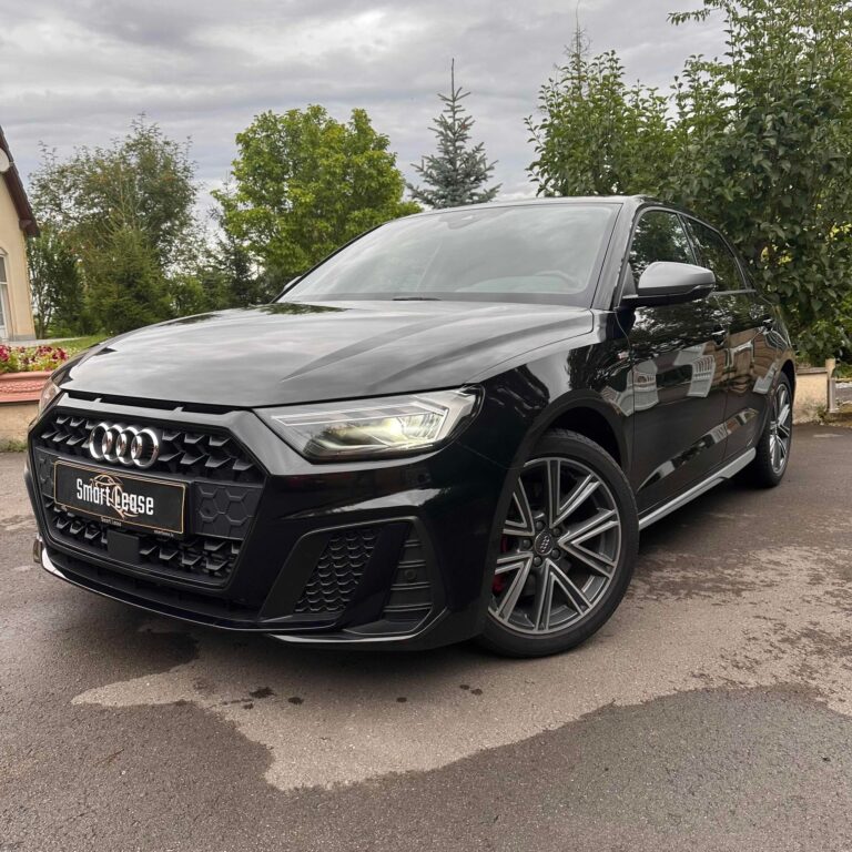 Audi A1 40 Tfsi