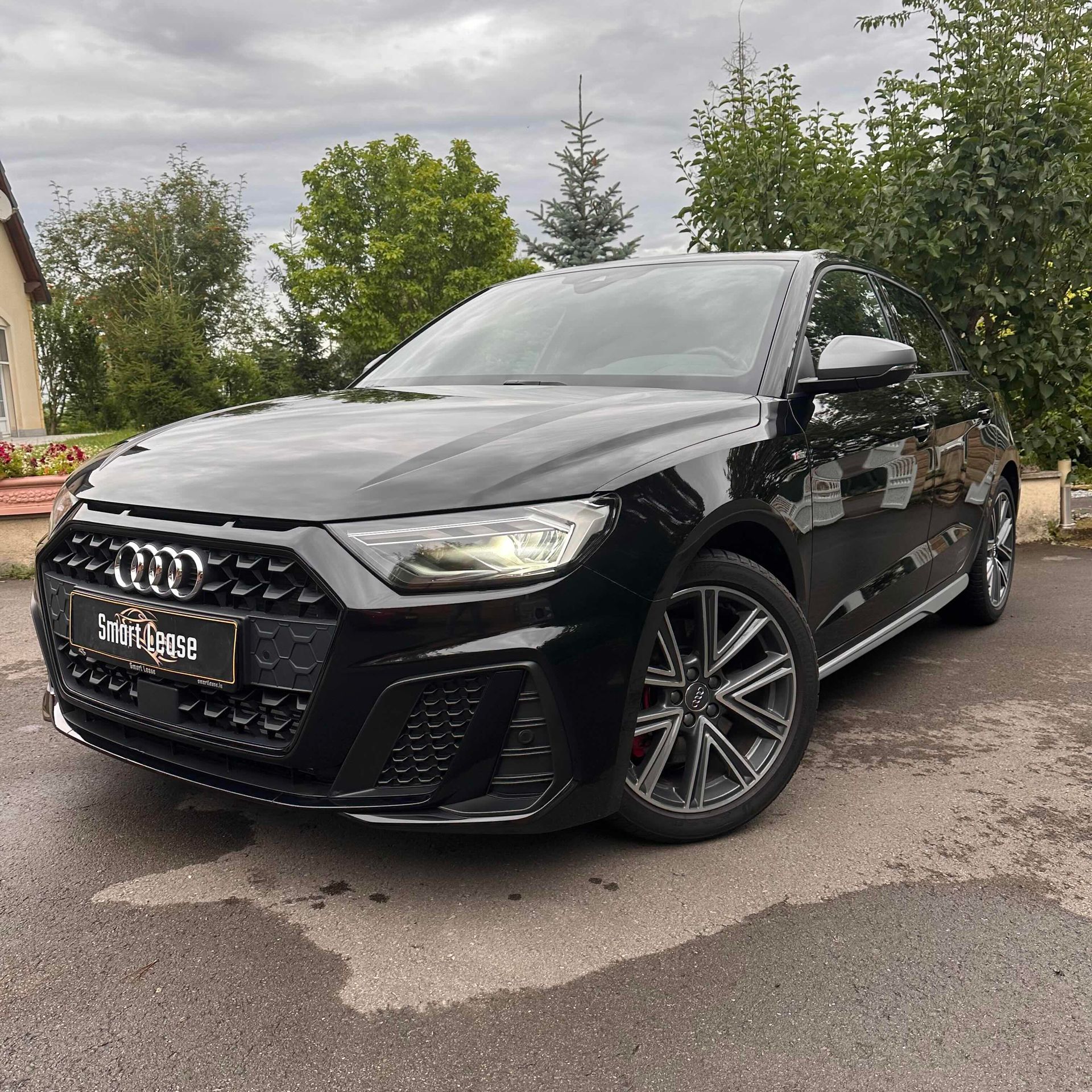 Audi A1 40 Tfsi