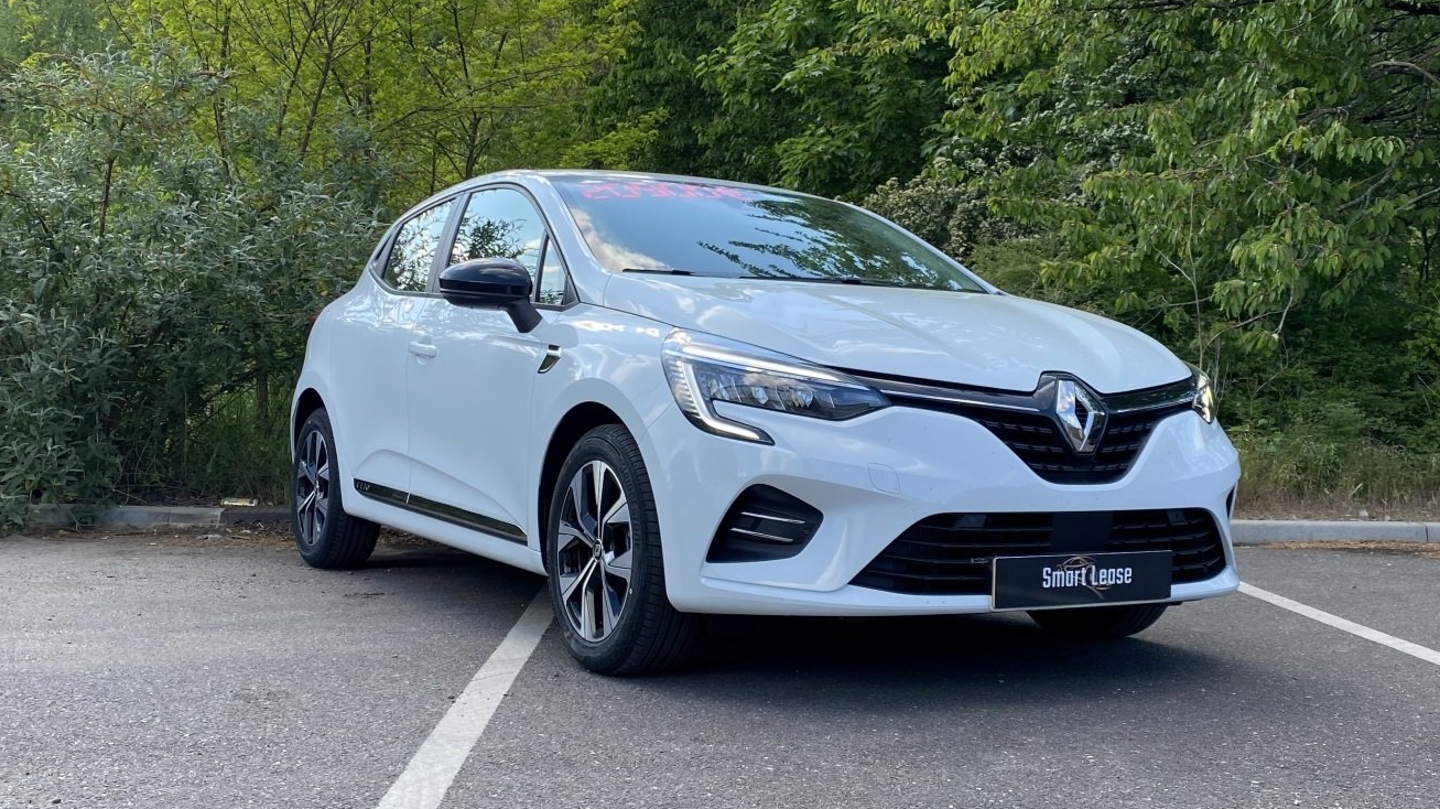 Renault Clio V Limited 100 Dci