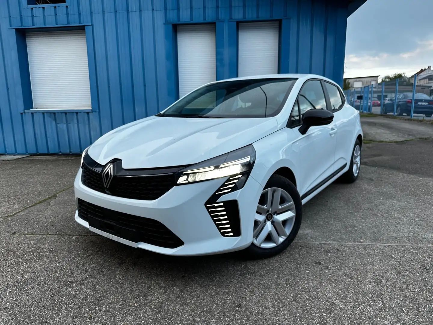 Clio 5 100 - GPL