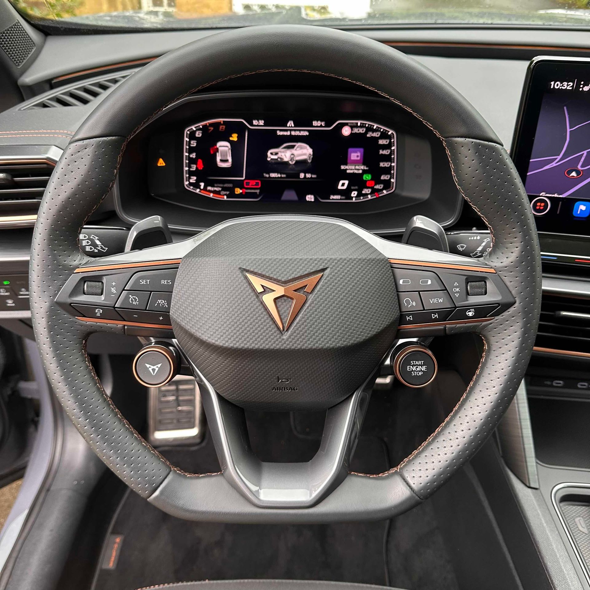 Vue 15