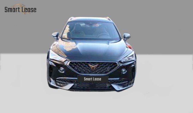 Cupra Formentor VZ e-Hybrid 245