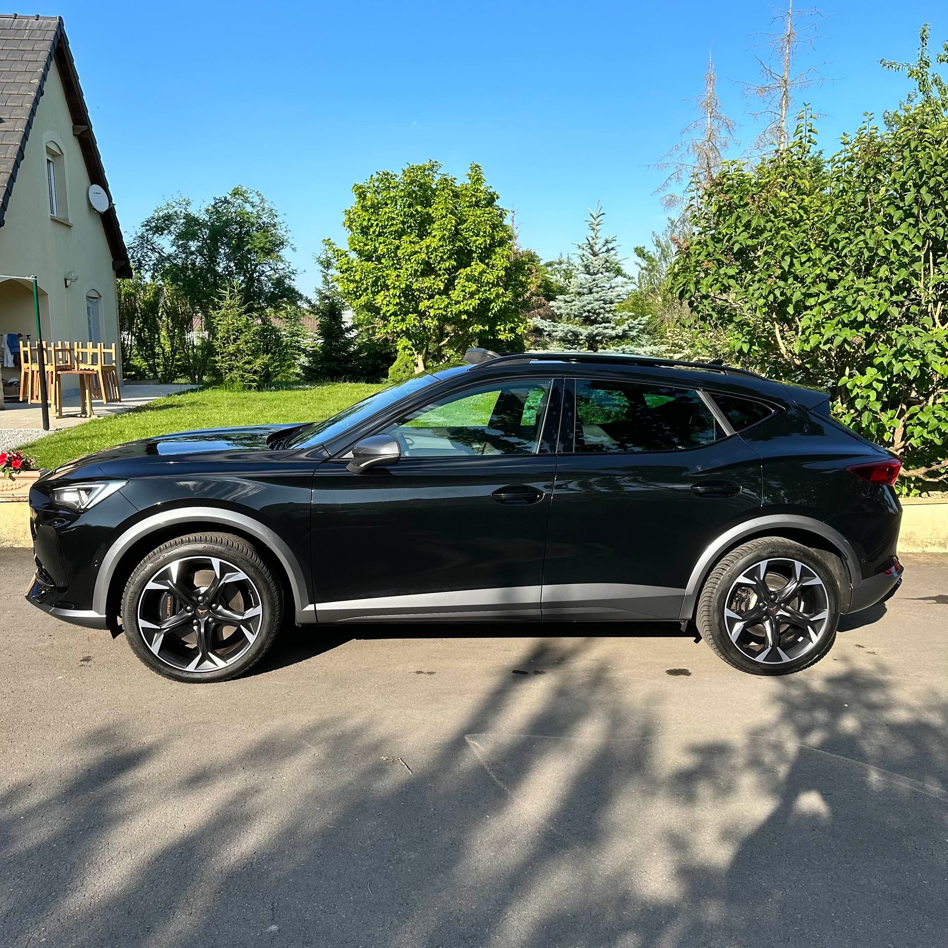 Vue 4