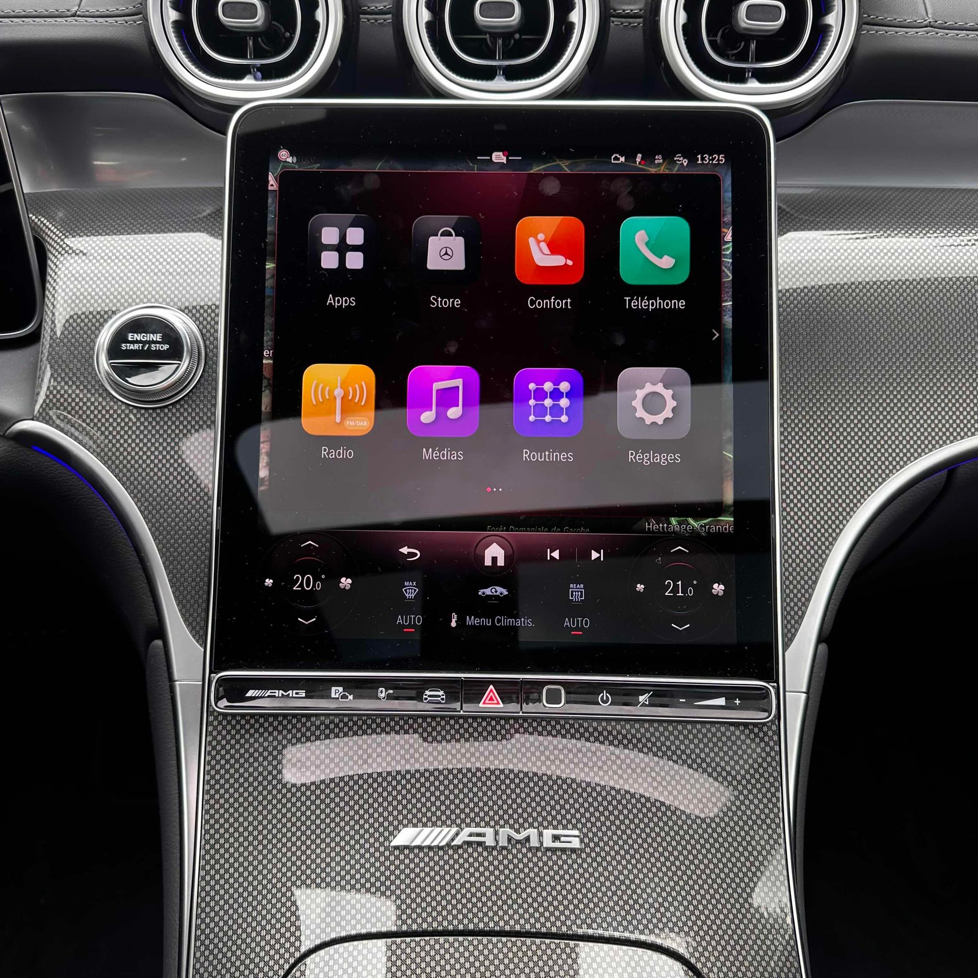 Vue 15