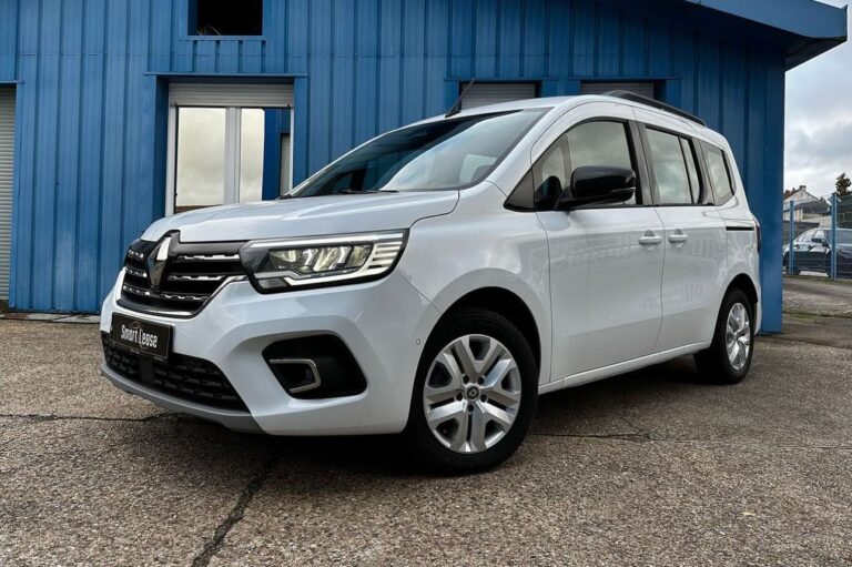 Renault Express