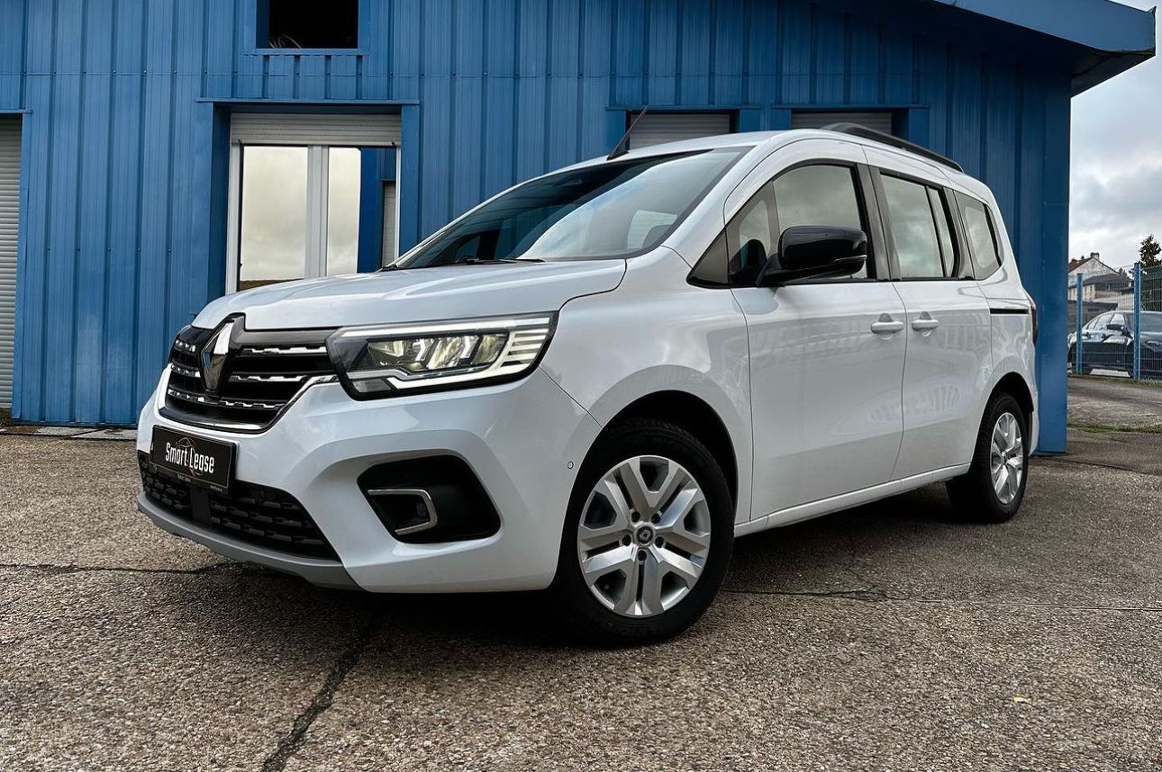 Renault Express