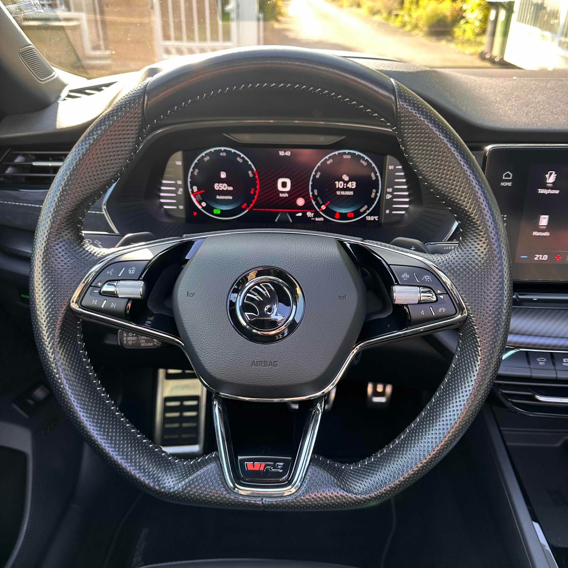 Vue 14