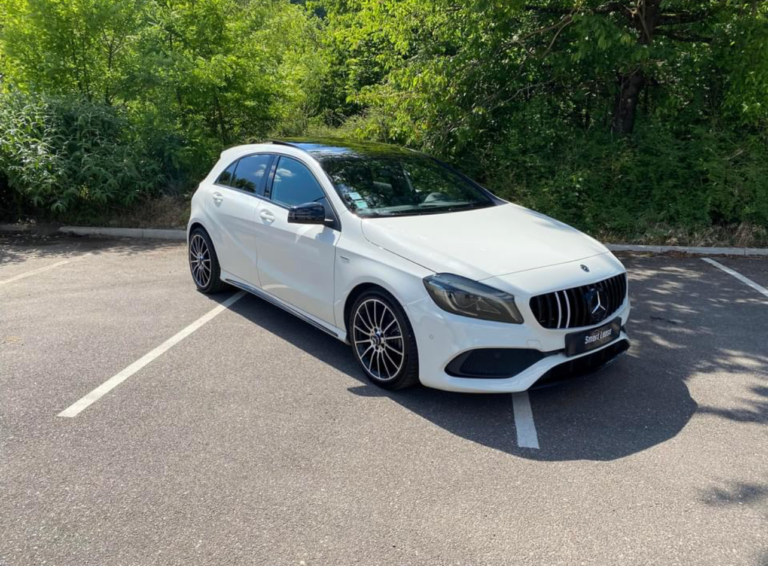Mercedes Classe A 180