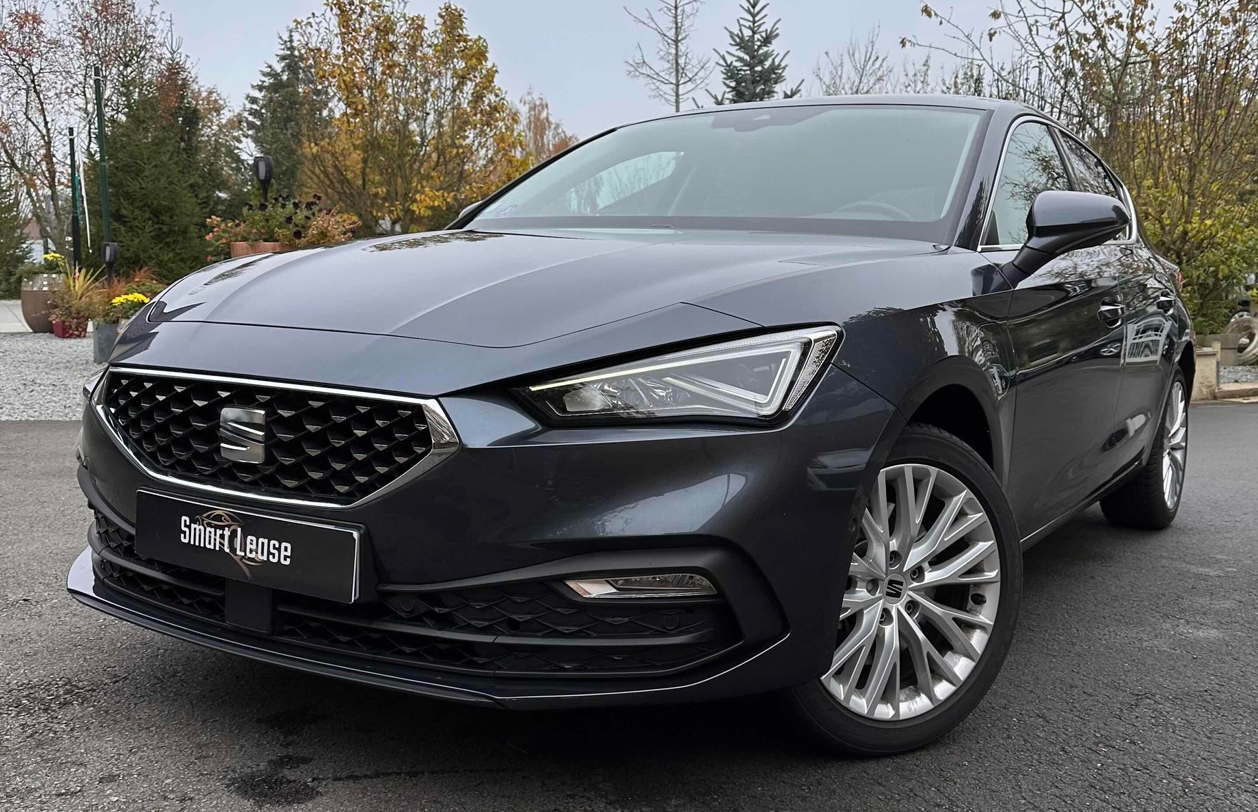 Seat Leon eHybrid Excellence
