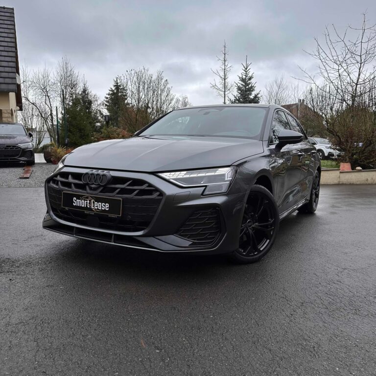 Audi A3 35 TDI S Line