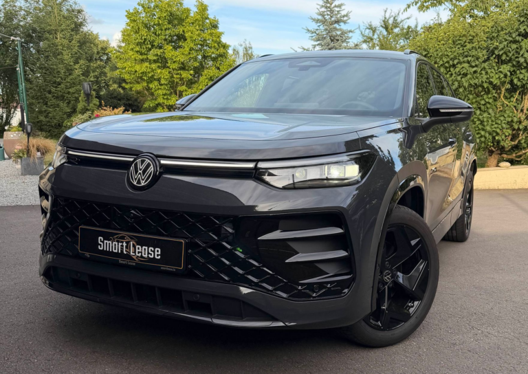 Volkwagen Tayron R-Line 200