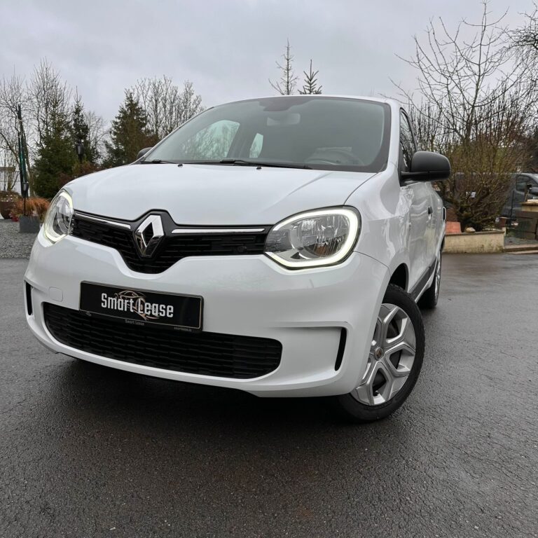 Renault Twingo 65 Life