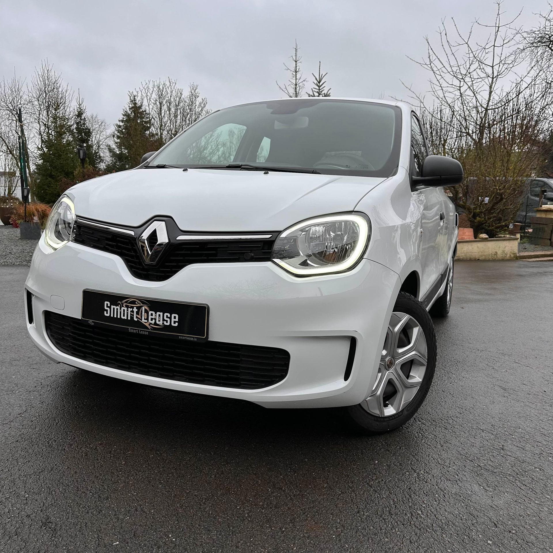 Renault Twingo 65 Life
