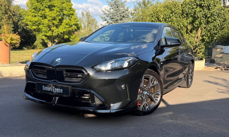 BMW M135i Xdrive