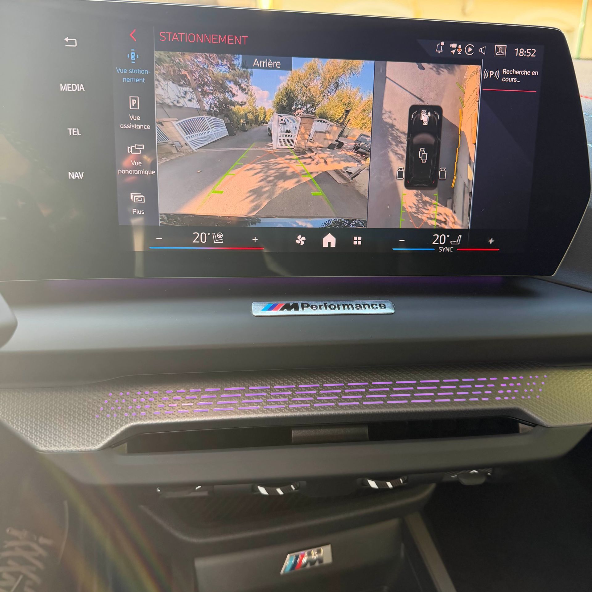 Vue 18