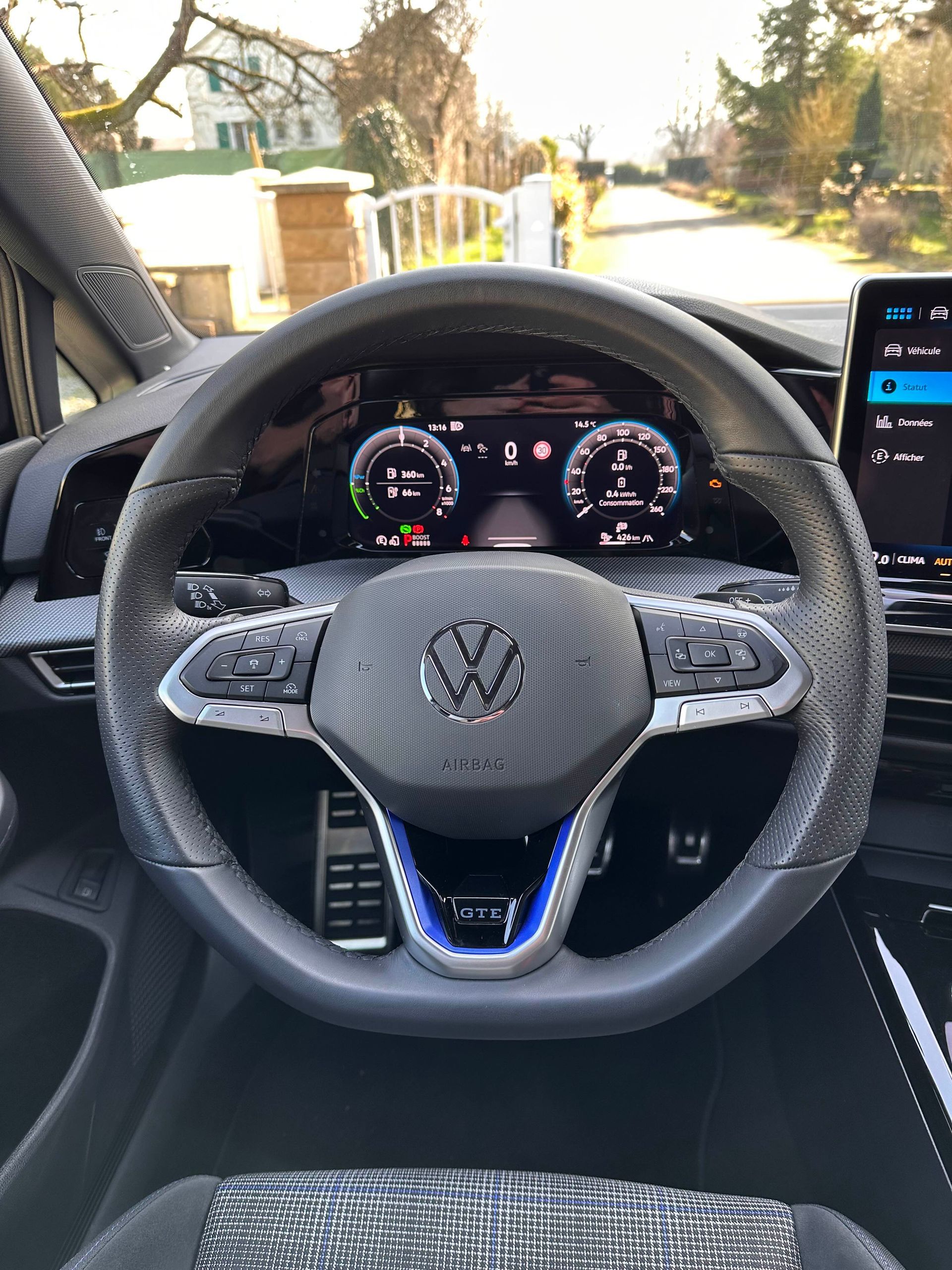 Vue 15
