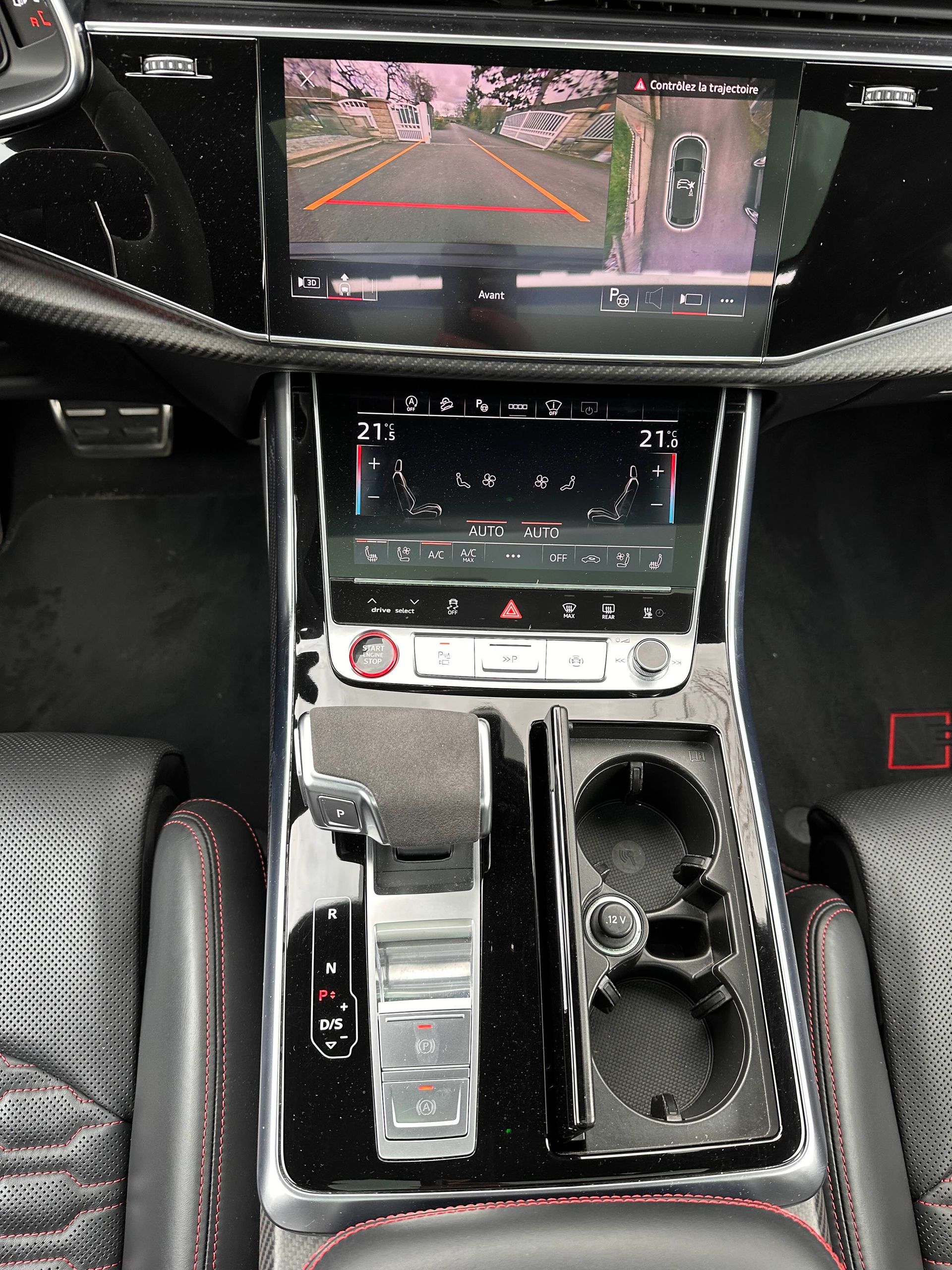 Vue 23