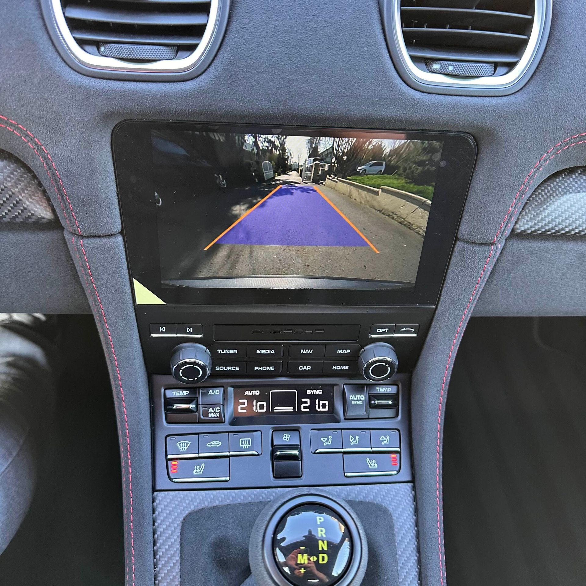 Vue 22