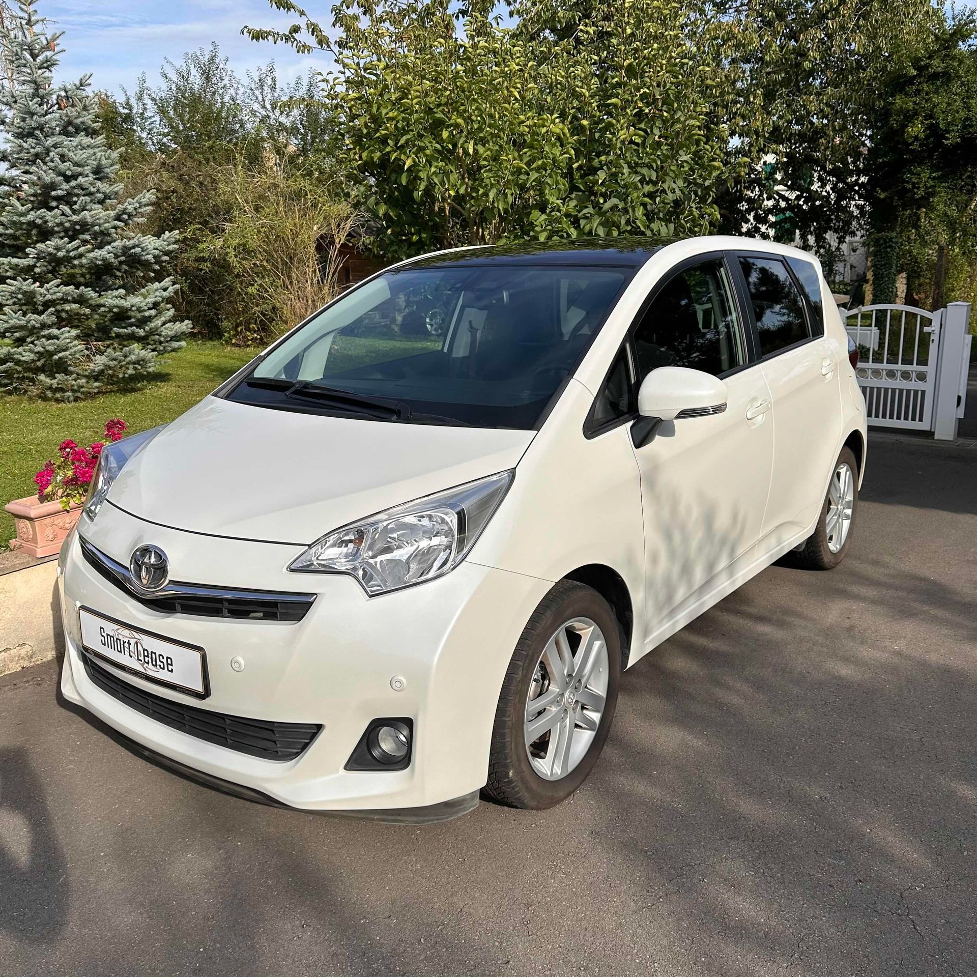 Toyota Verso S