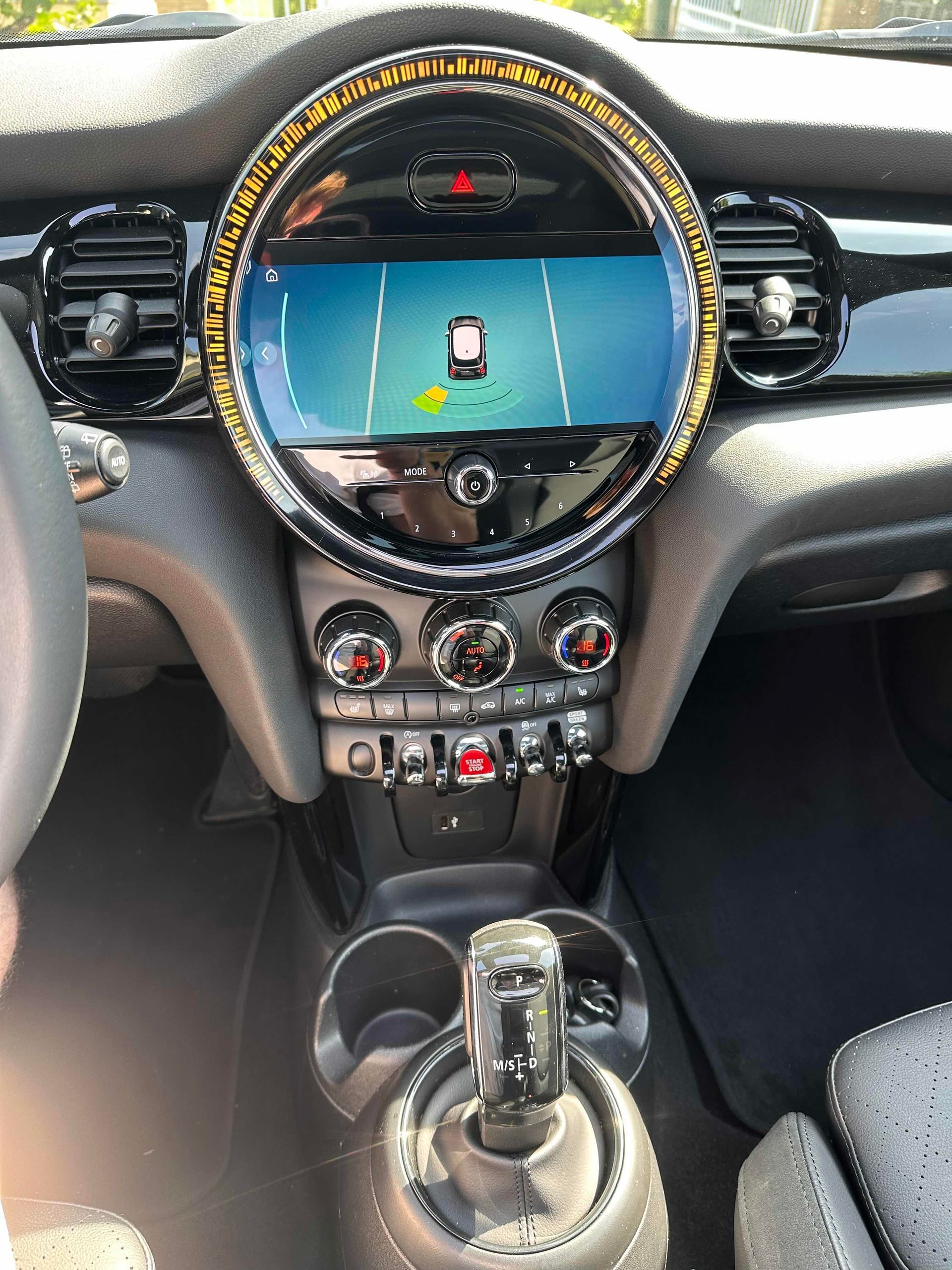 Vue 15