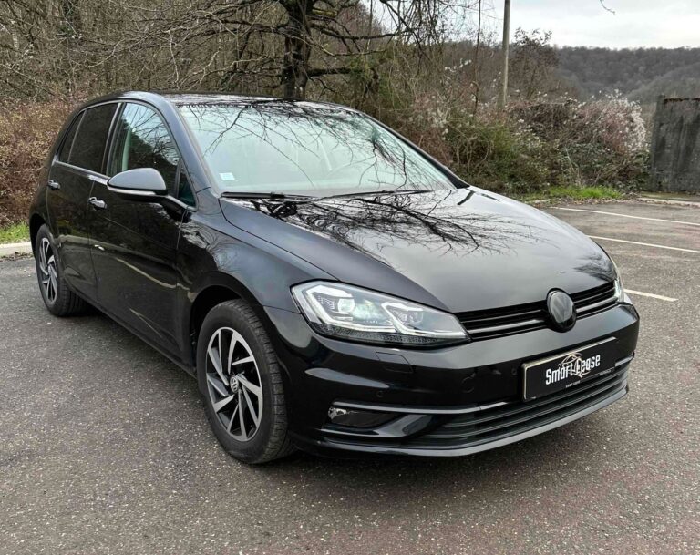 Volkswagen Golf VII Join