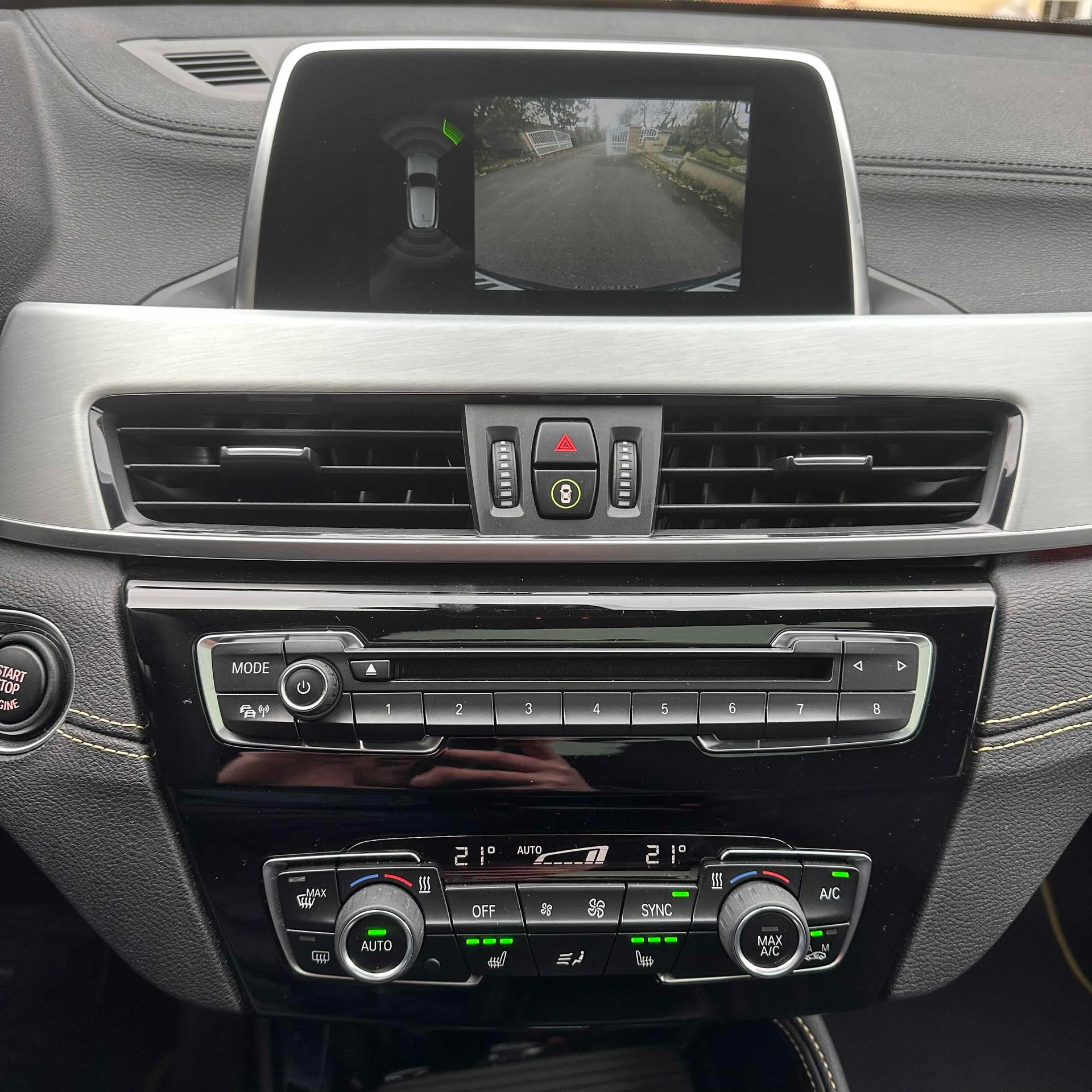 Vue 15