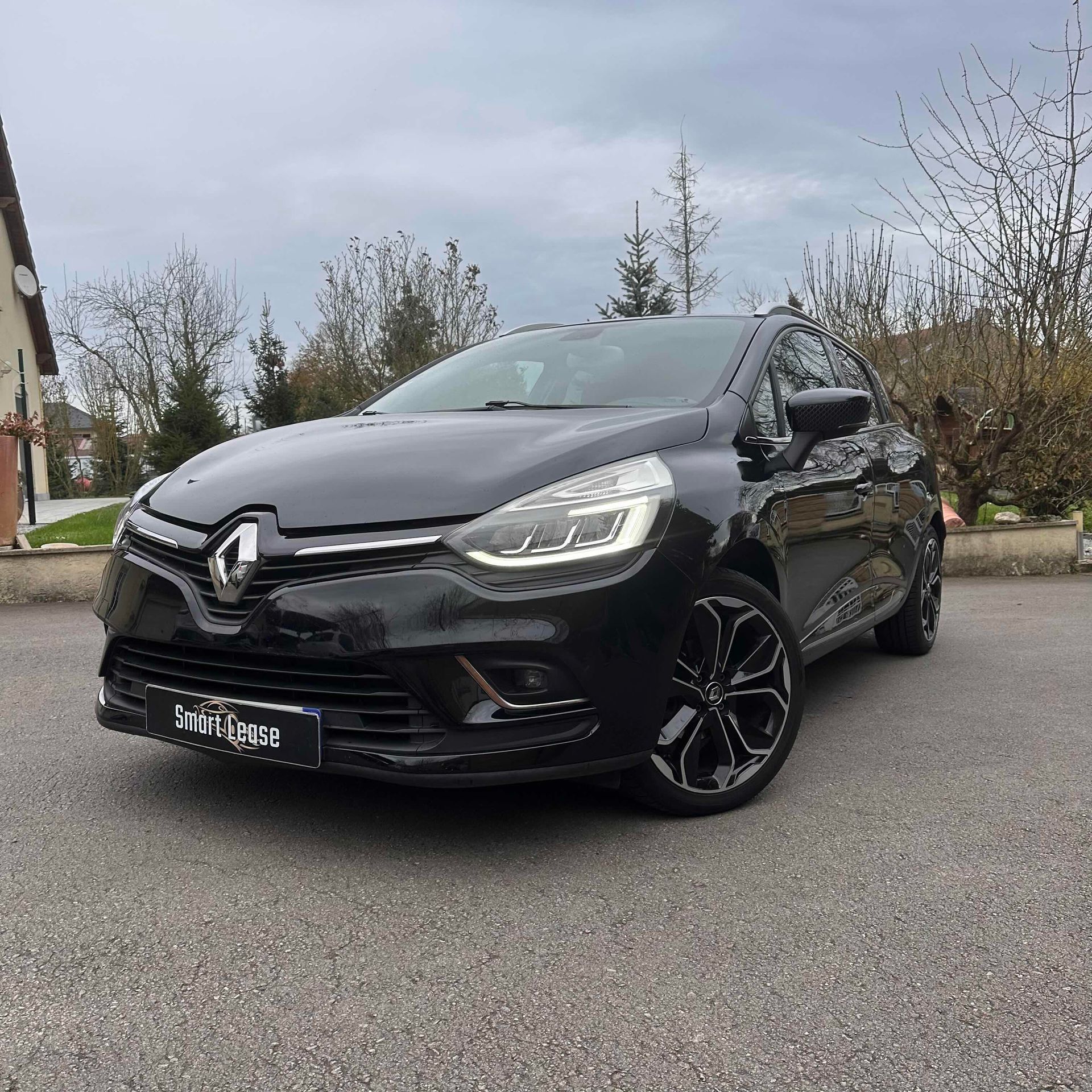 Renault Clio 4 Edition ONE - 120 EDC