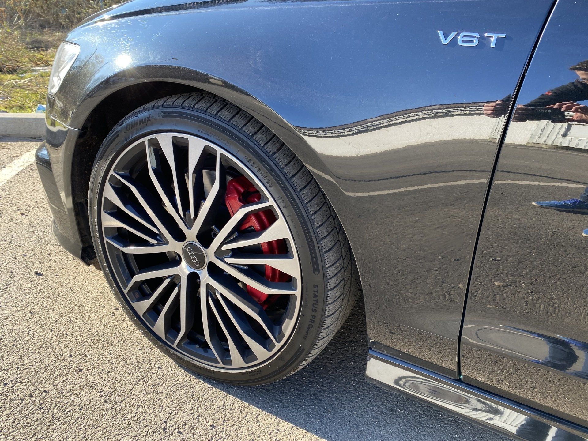 Vue 17