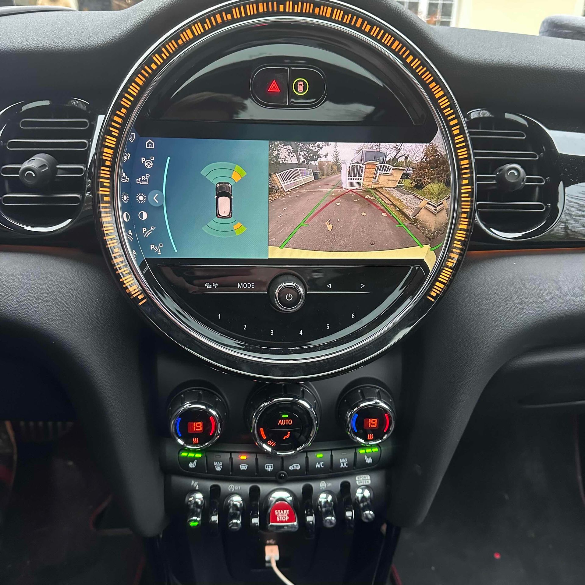 Vue 15