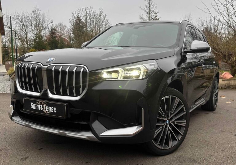 BMW X1 X Line 23D