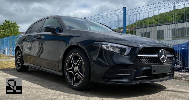 Mercedes Classe A 200