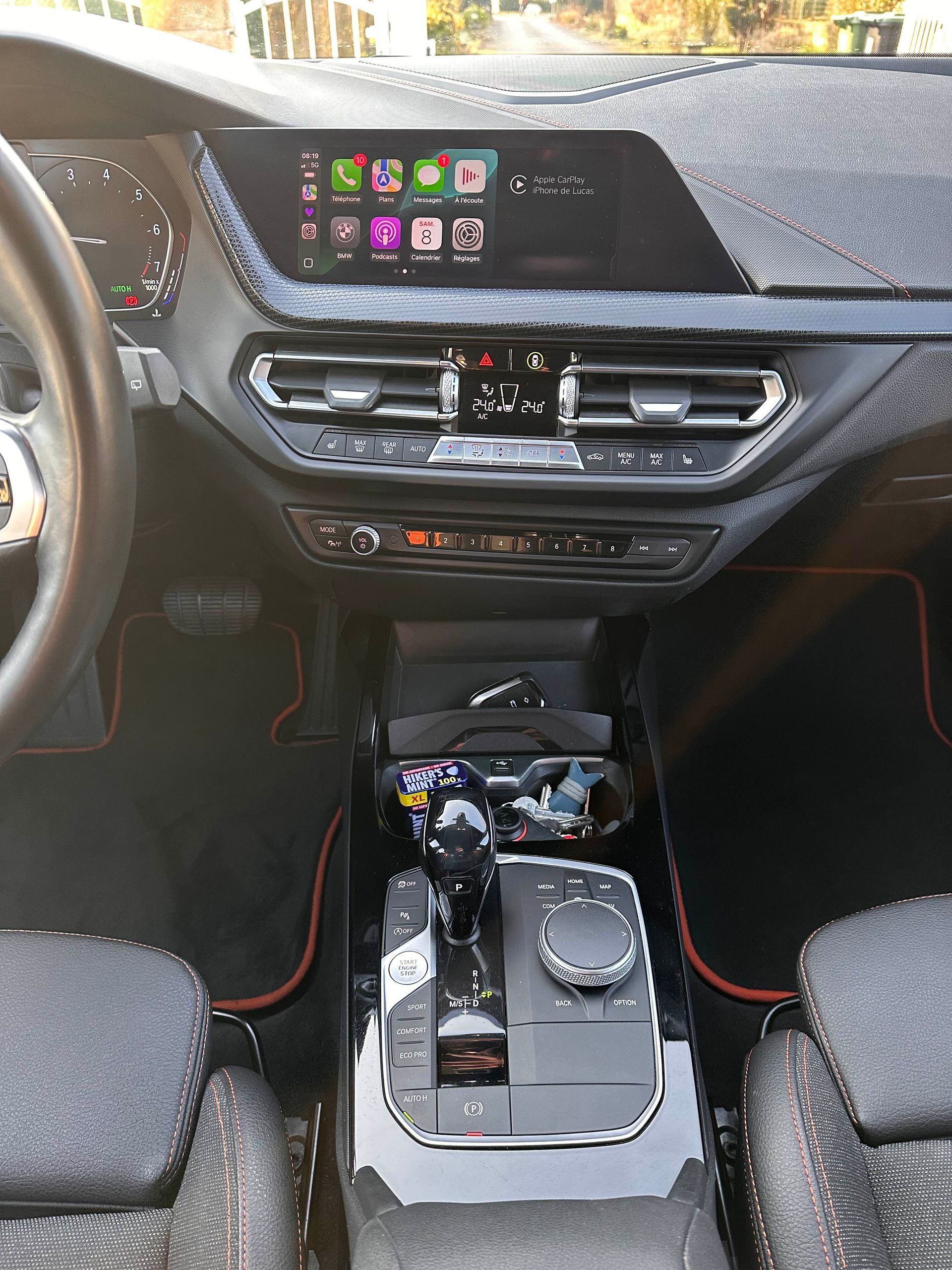 Vue 15