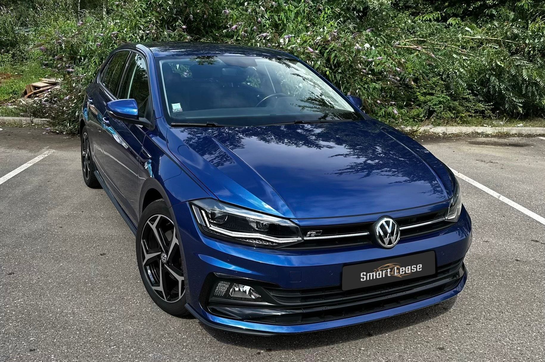 Volkswagen Polo R-Line
