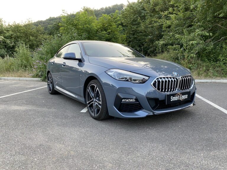 BMW Série 2 - 218 Gran Coupé