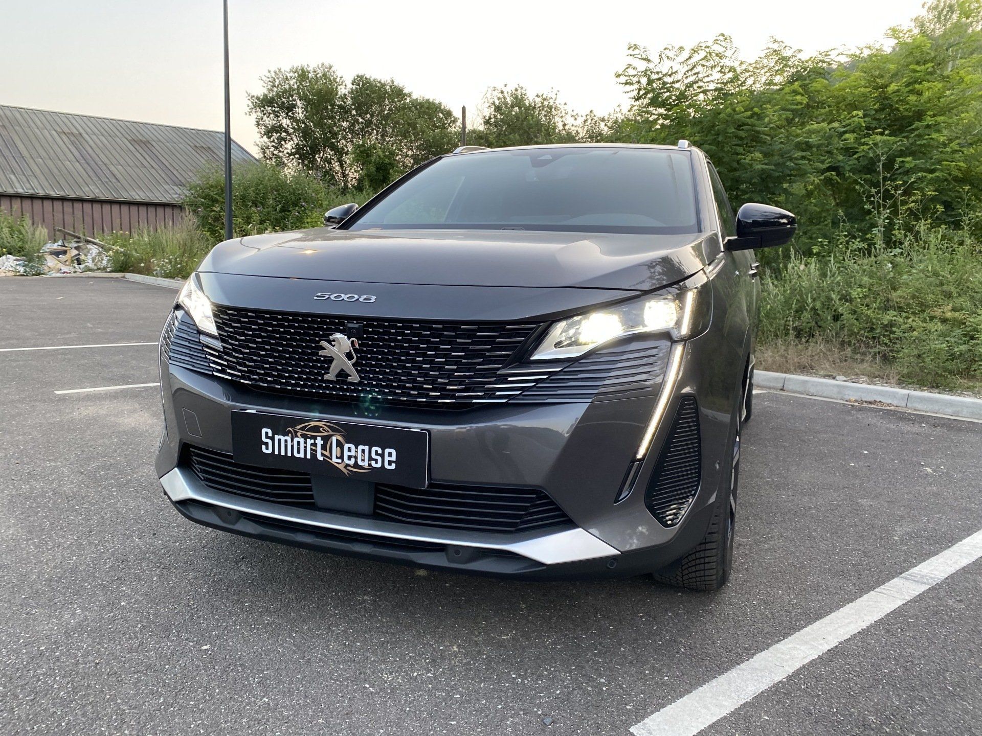 Vue 5