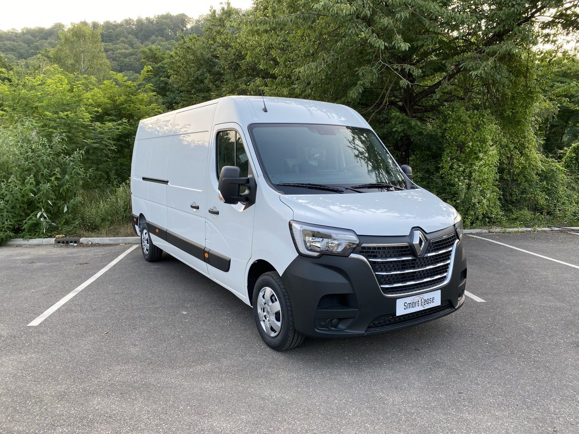 Renault Master L3 H2 180