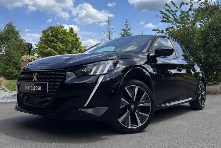 Peugeot 208 GT Line 130 EAT8