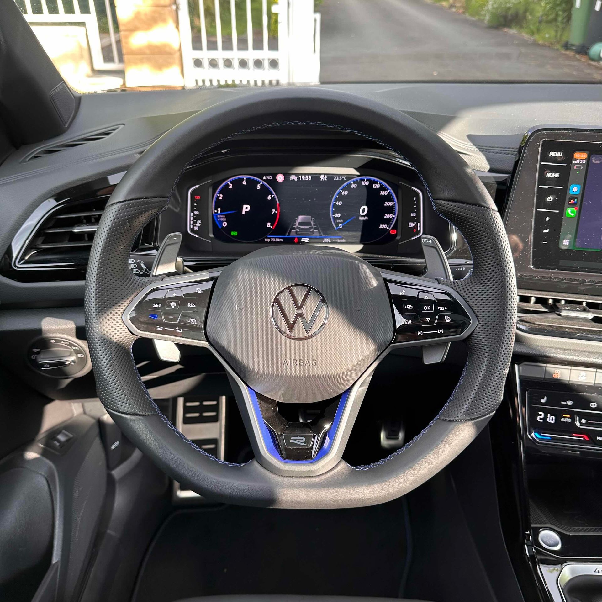 Vue 20