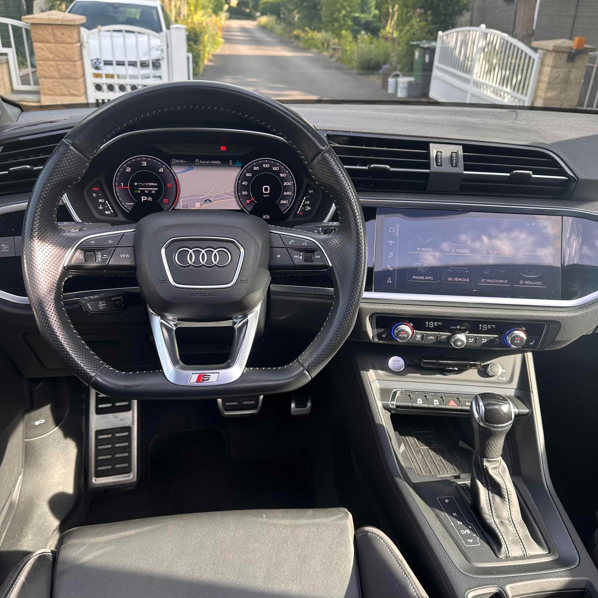Vue 15