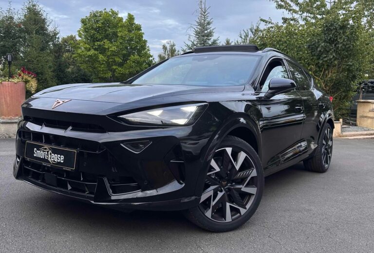 Cupra Formentor VZ 333 4Drive