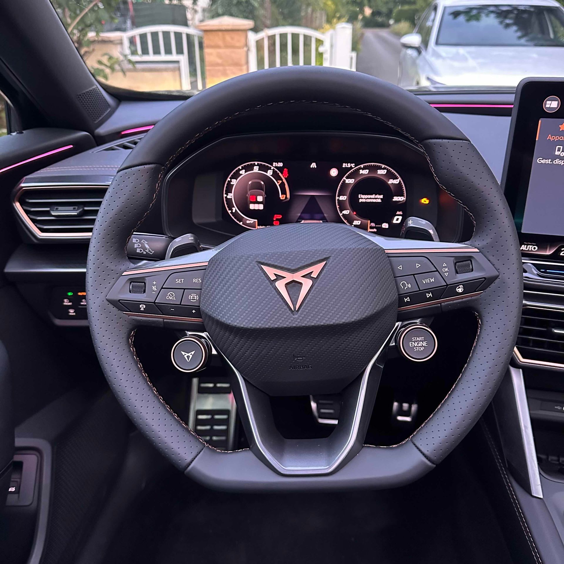 Vue 21