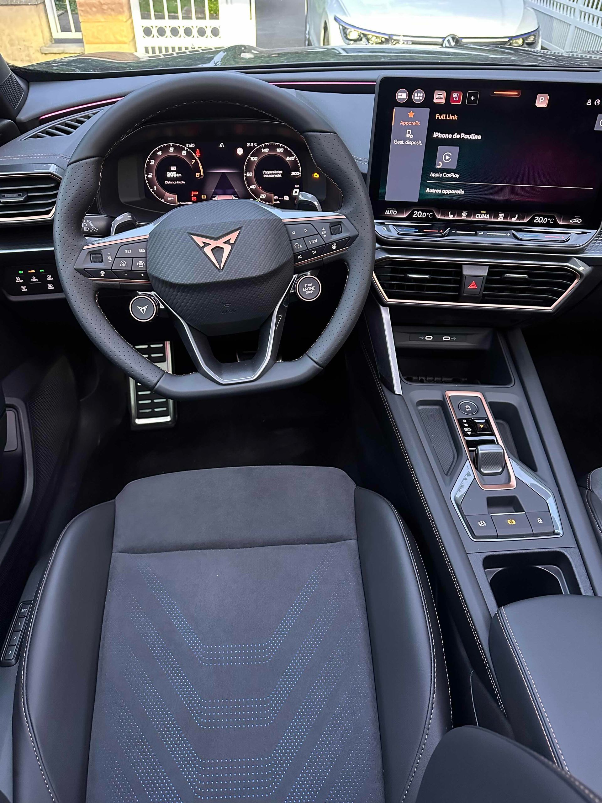 Vue 20
