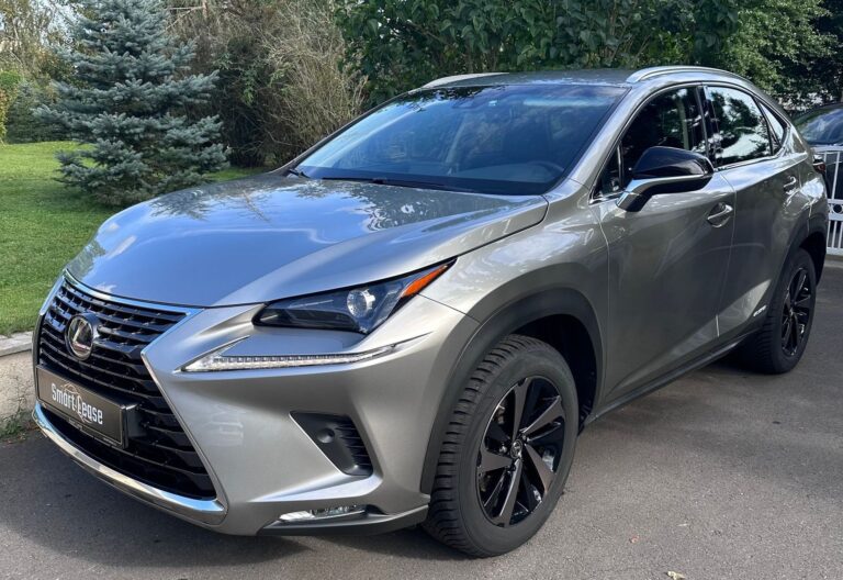Lexus NX300H