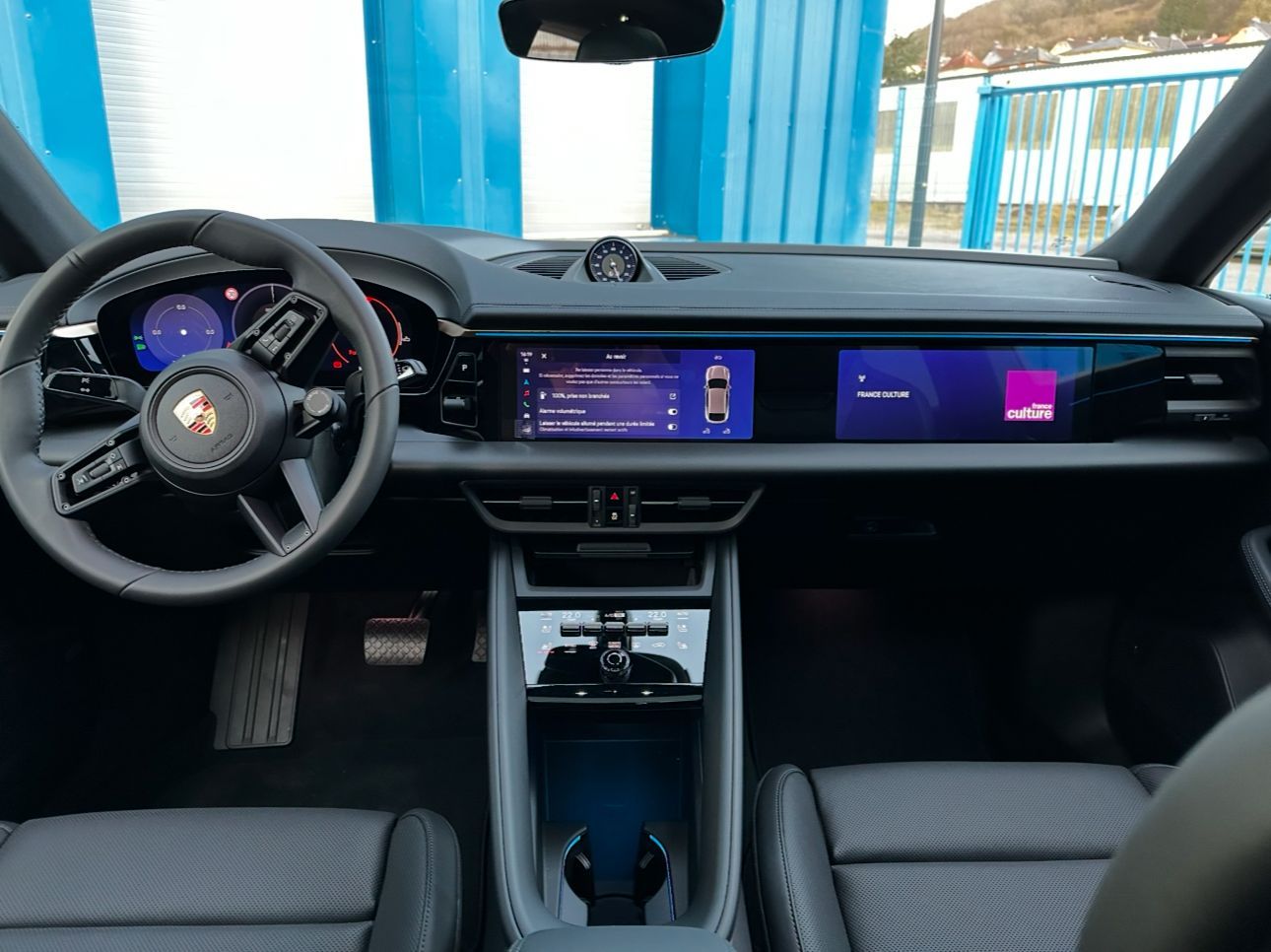 Vue 7