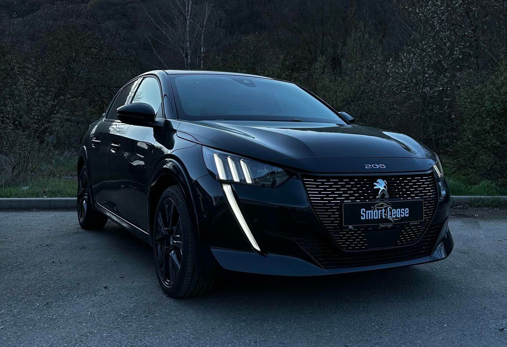 Peugeot 208 GT 100 EAT8