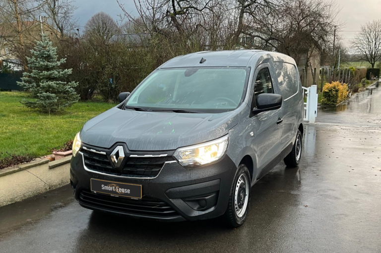 Renault Express Van DCI 95