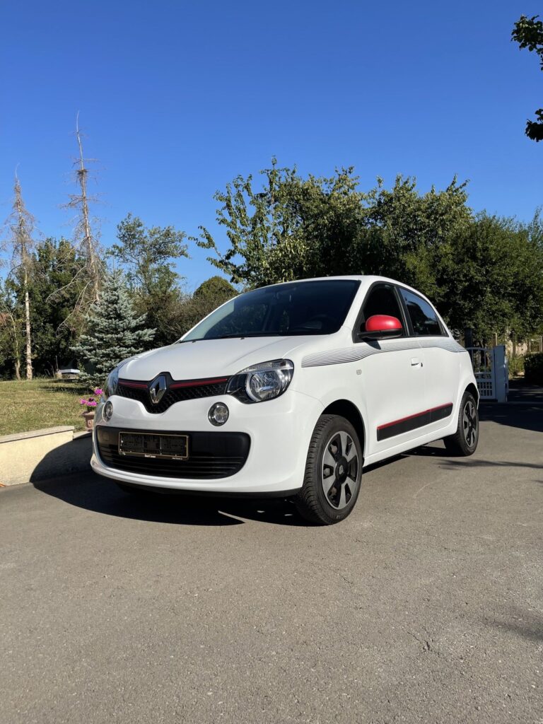 Renault Twingo 1.0Sce Dynamique